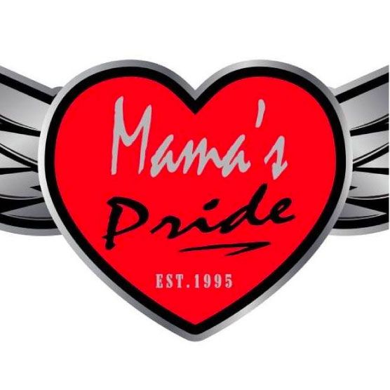 Mama&#8217;s Pride cover