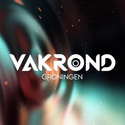 Vakr0nd - techno cover