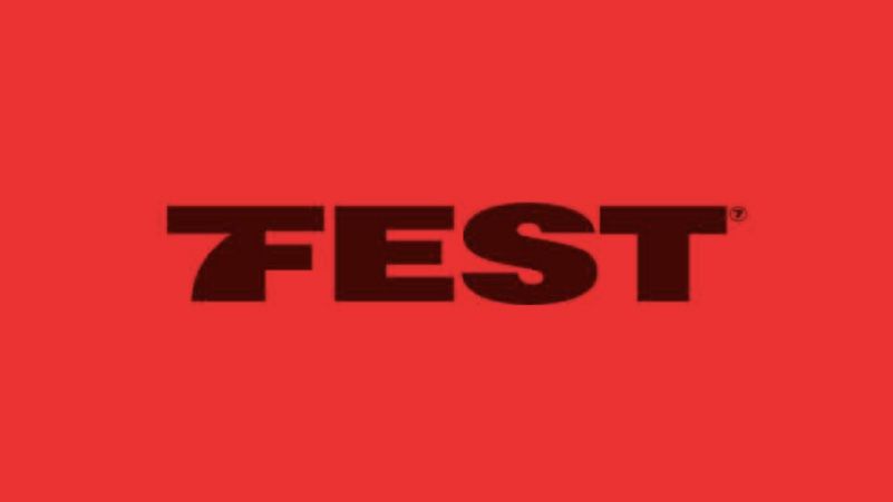 7Fest cover