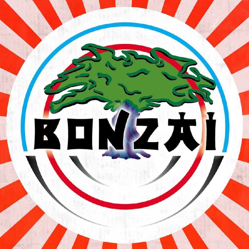 Bonzai Classics cover