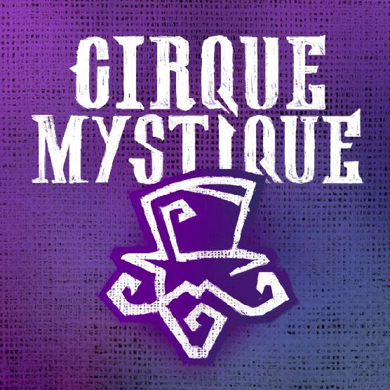 Cirque Mystique Melodic Special cover