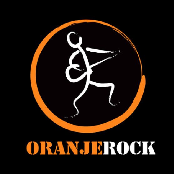 Oranjerock cover