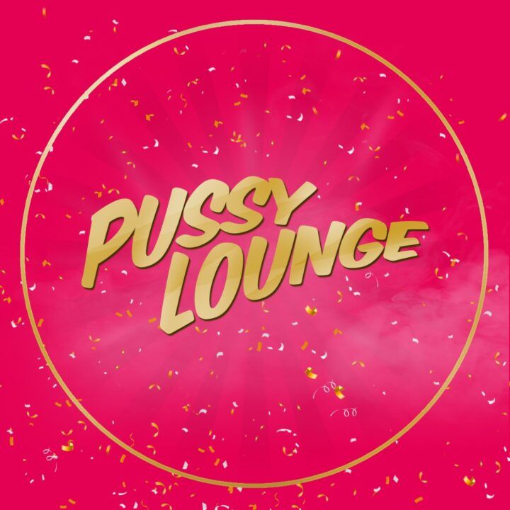 Pussy Lounge Festival cover