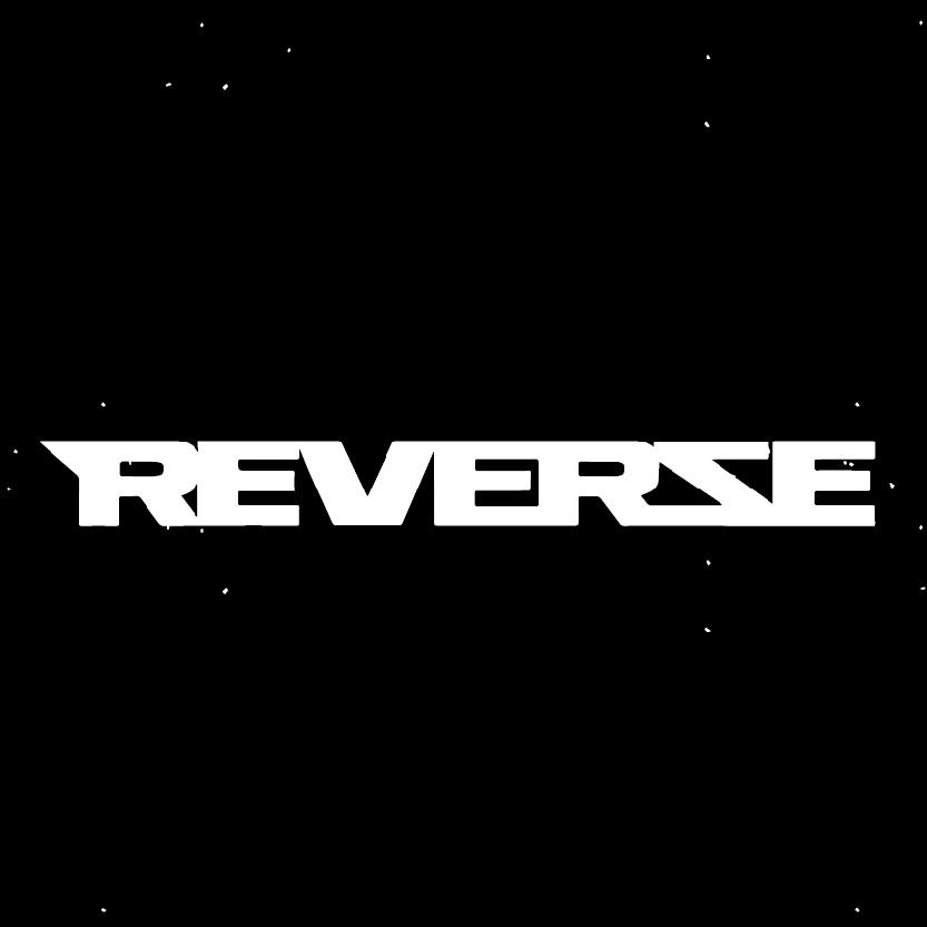 Reverze Festival  cover