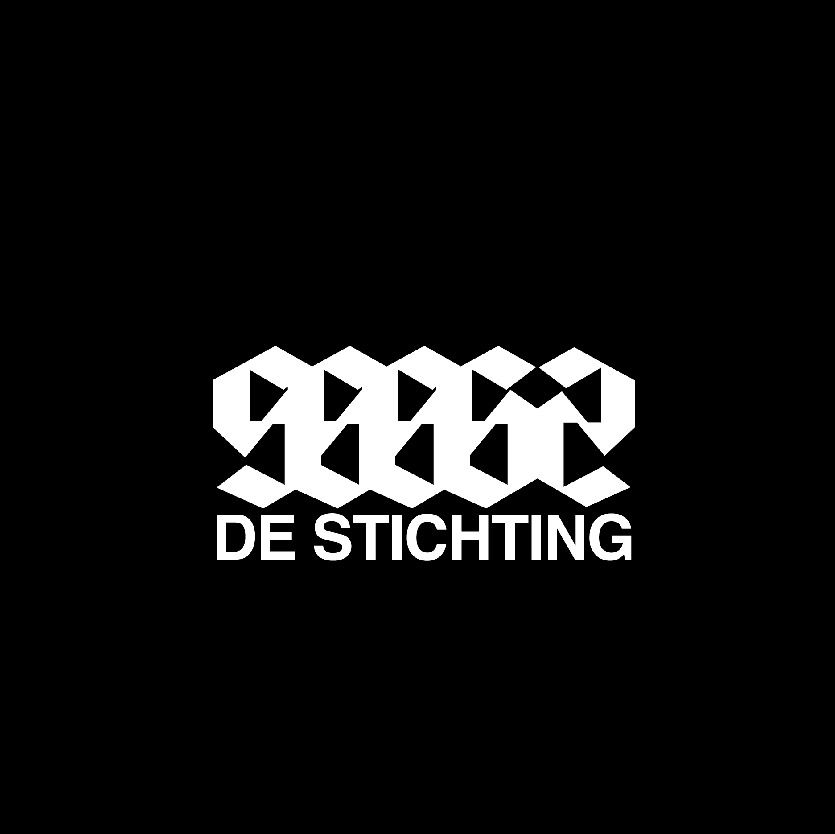 De Stichting by Day cover