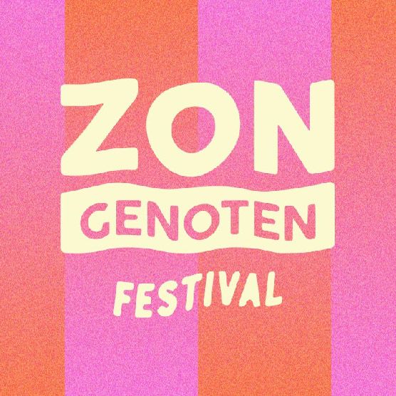 Zongenoten Festival cover