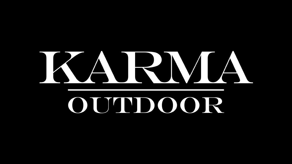 Karma Outdoor cover