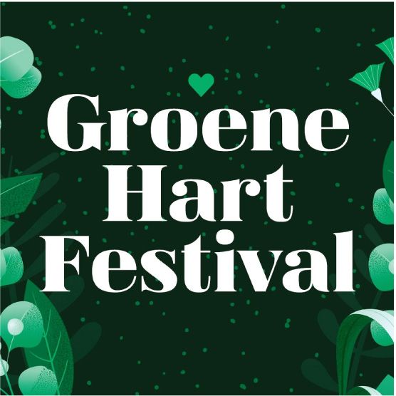 Groene Hart cover