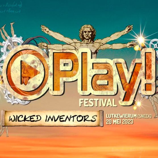 Play! Festival cover
