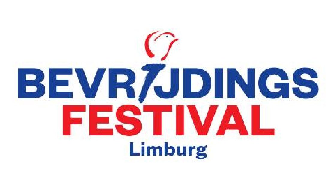Bevrijdingsfestival Limburg cover