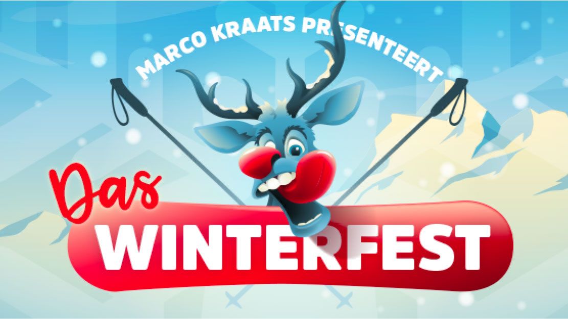 Das Winterfest cover