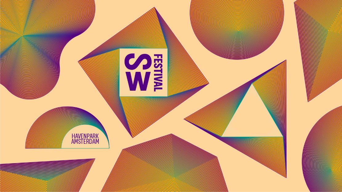 Straf_werk Festival cover