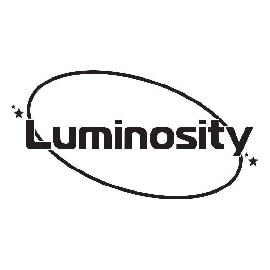 Luminosity Season Opening cover