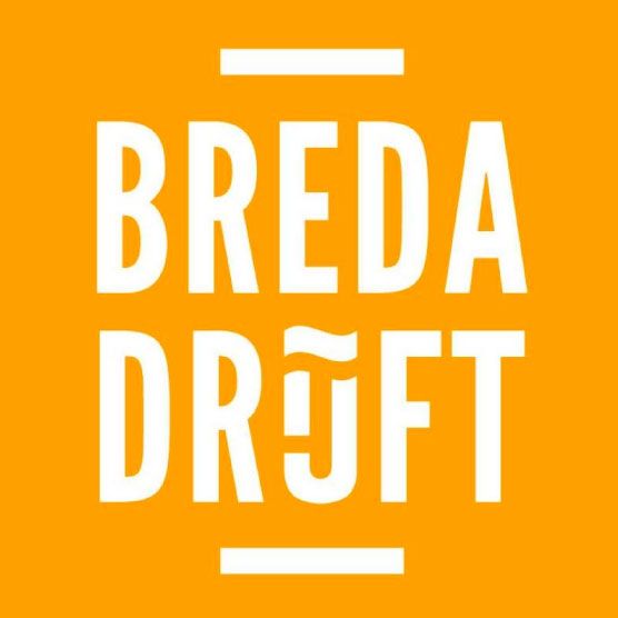Breda Drijft cover