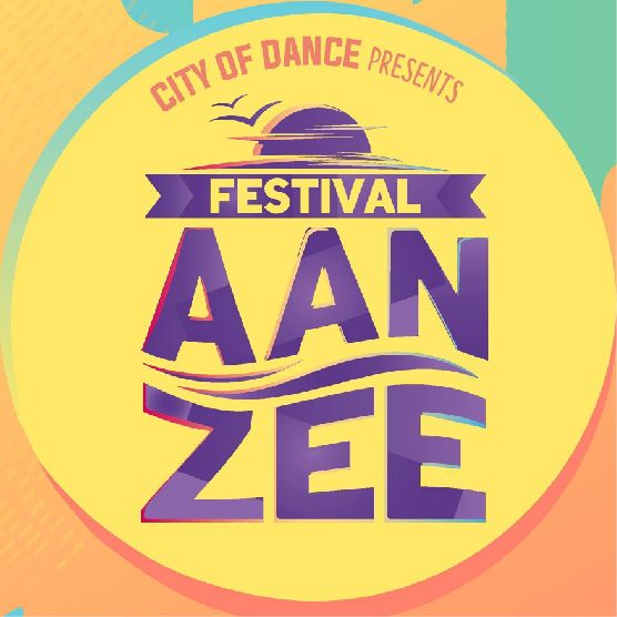 Festival aan Zee cover