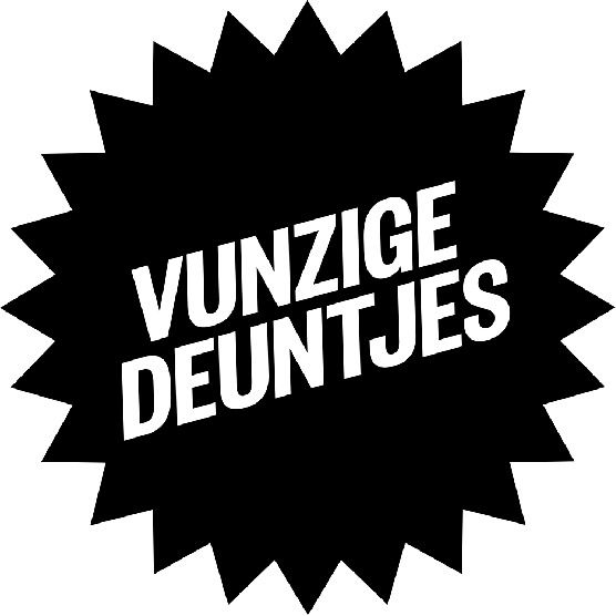 Vunzige Deuntjes Koningsnacht &#8211; Alkmaar cover