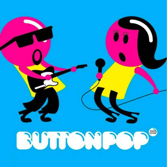 Buttonpop cover