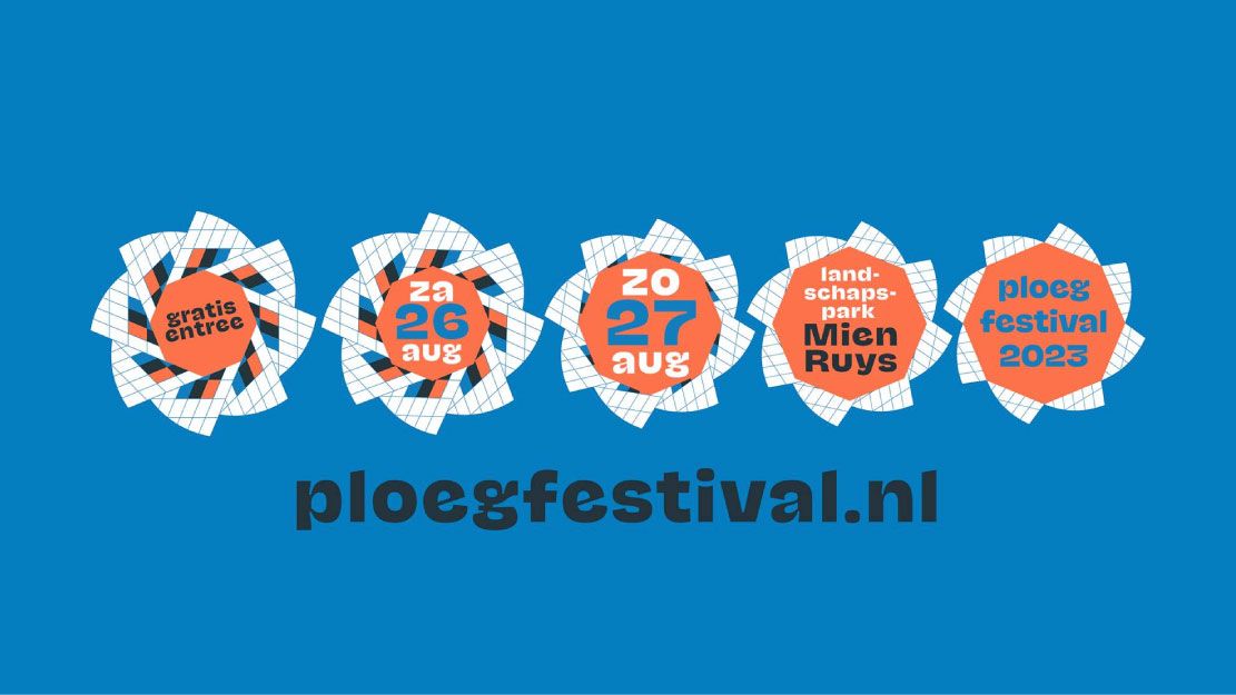 Ploegfestival cover