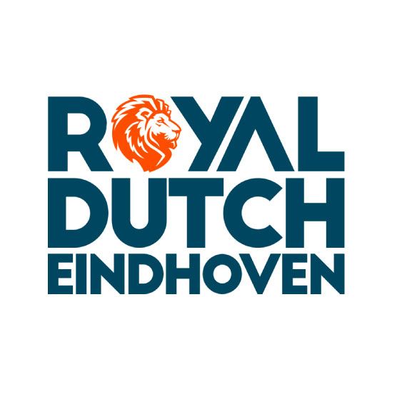 Royal Dutch Eindhoven cover