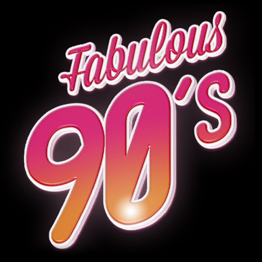 Fabulous 90’s Outdoor cover