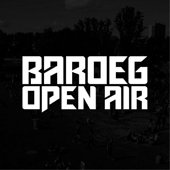Baroeg Open Air cover