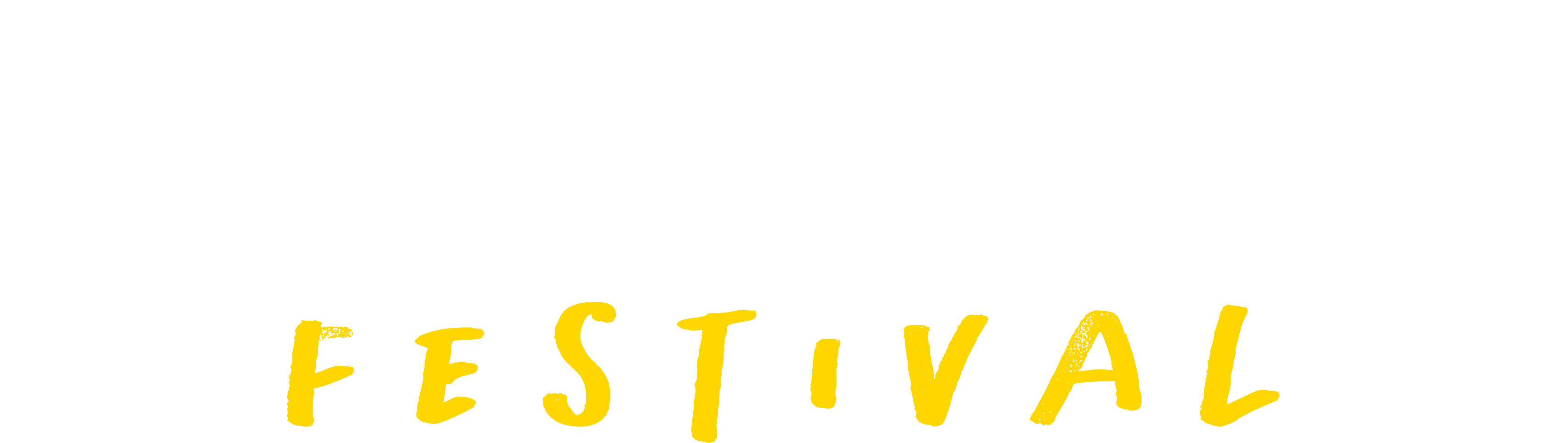 Op Dreef Festival logo