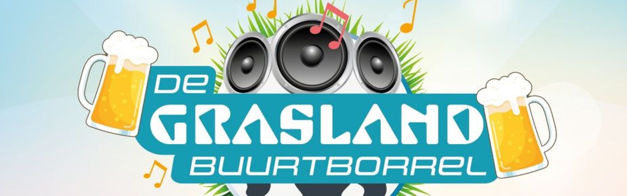 Grasland Buurtborrel header