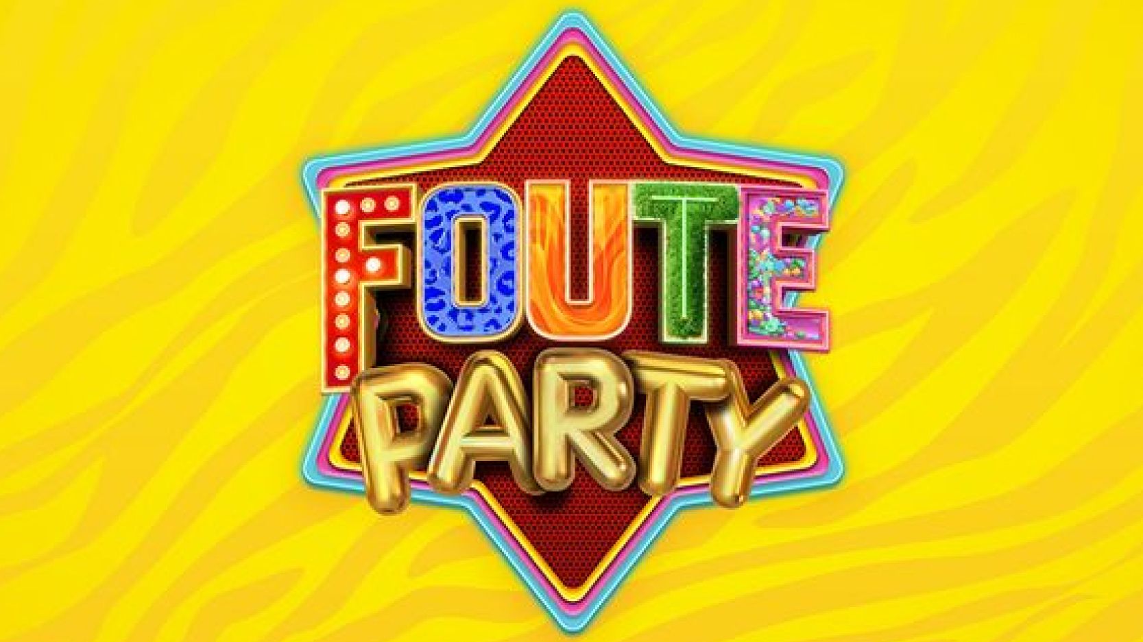 De Foute Party cover