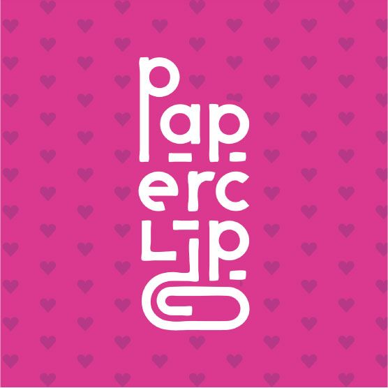 Paperclip Festival cover