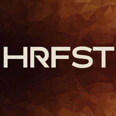 HRFST Festival cover