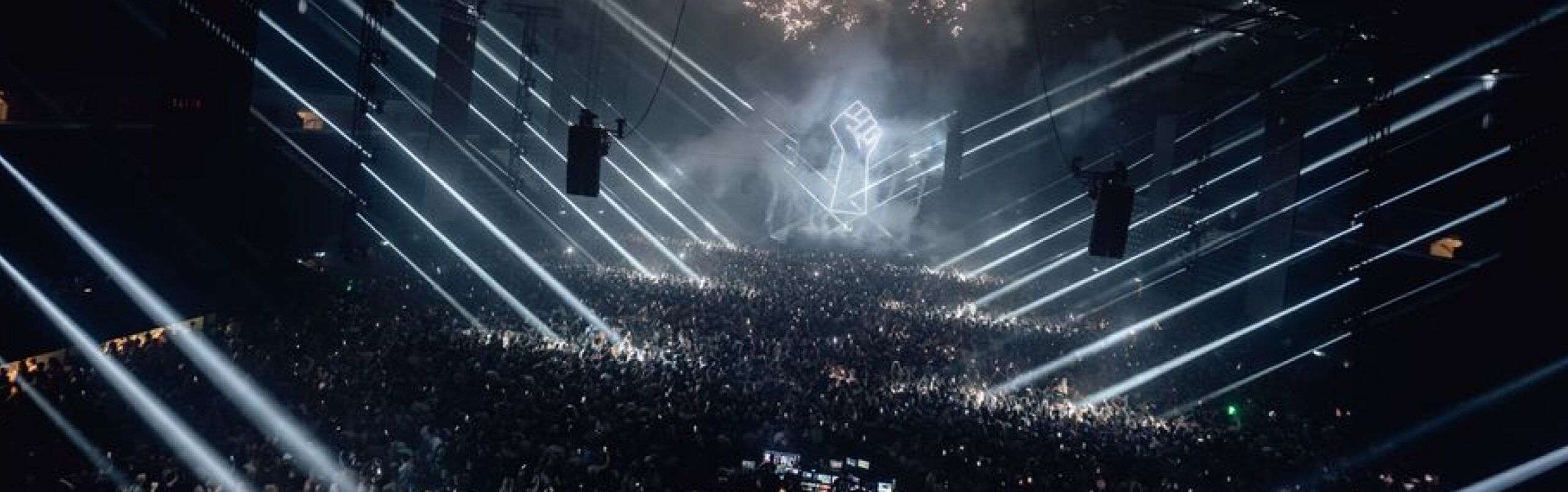 Rotterdam Rave Festival header