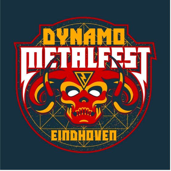 Dynamo Metal Fest cover