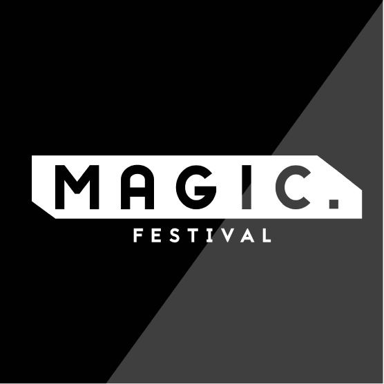 Magic Foute Party cover