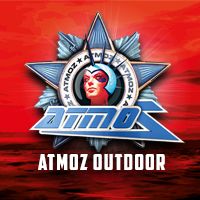 Atmoz Outdoor cover