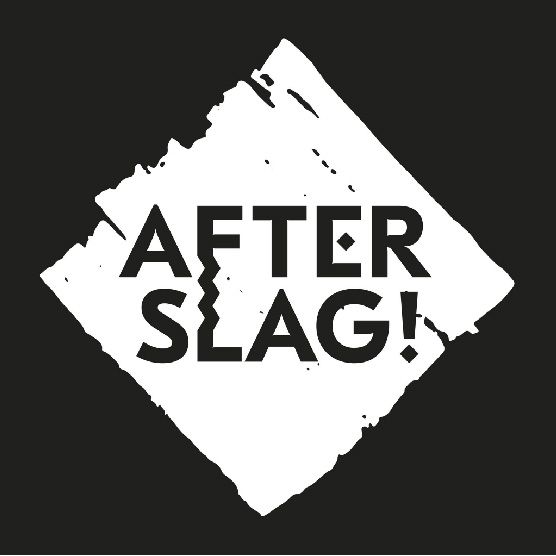 Afterslag cover