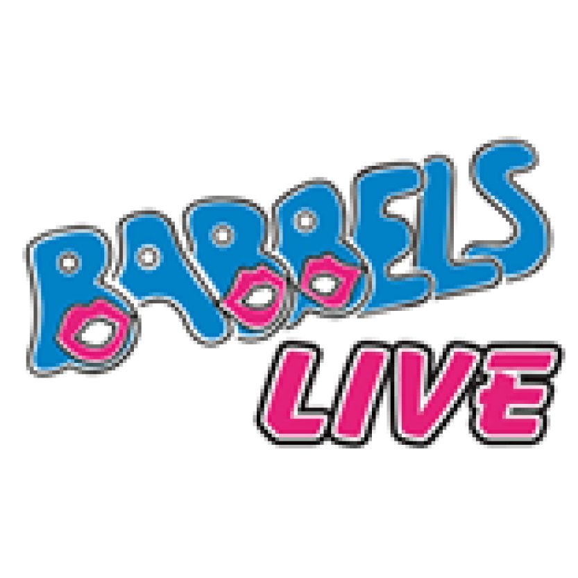 Babbels Live: Party Edition cover
