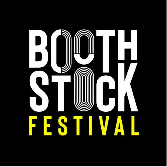 Boothstock cover