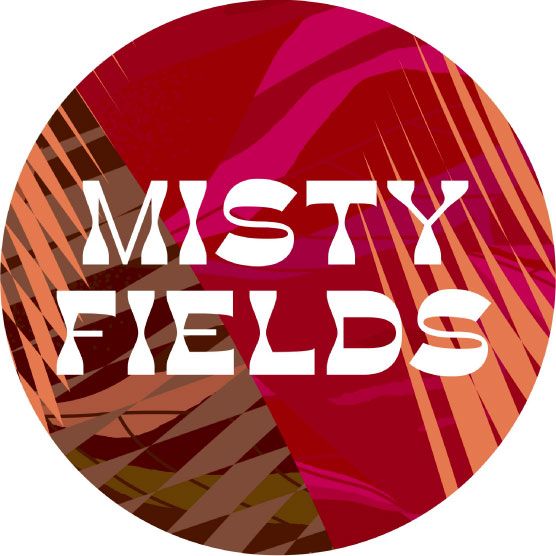 Misty Fields cover