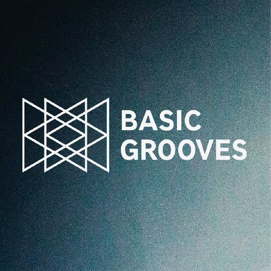 Basic Grooves Special cover