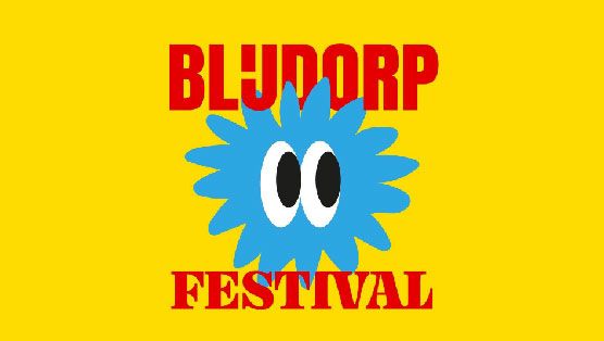 Blijdorp Festival cover