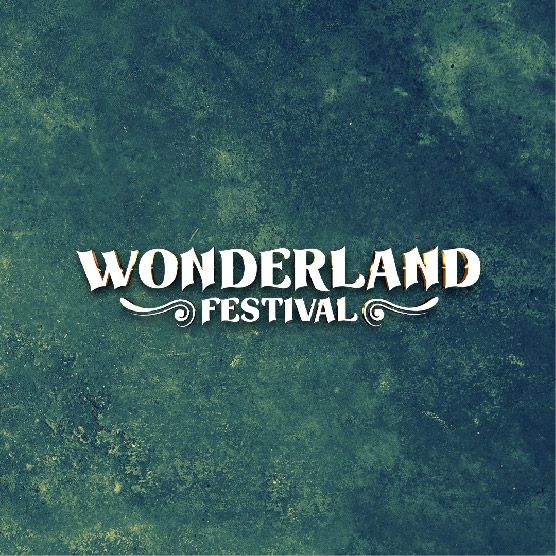 Wonderland Festival Indoor: the Dark Side cover