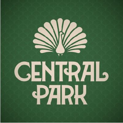 Central Park cover