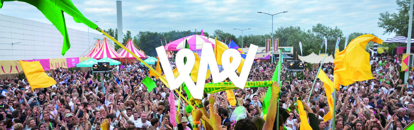 Westwood Festival header