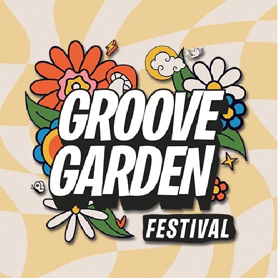 Groove Garden Festival cover