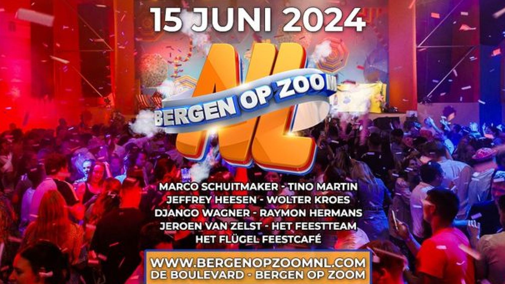 BergenOpZoomNL cover