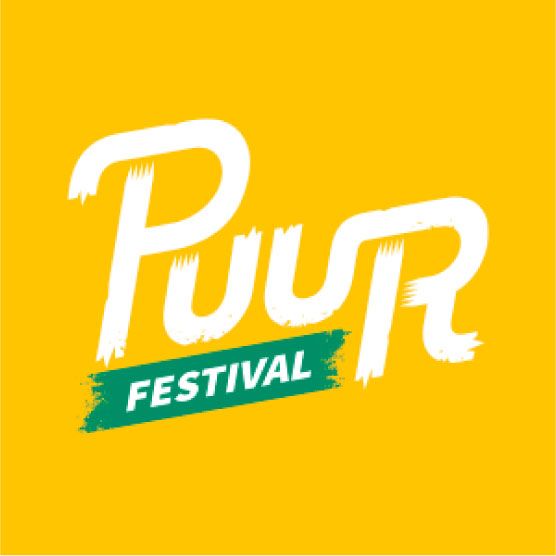 Puur Festival cover