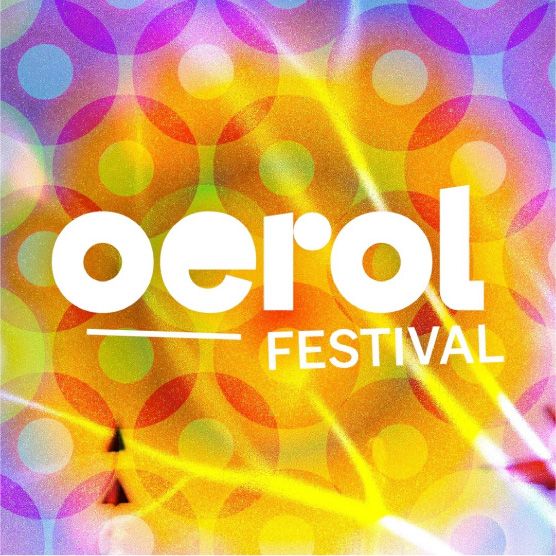 Oerol Festival cover