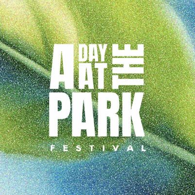A Day at the Park cover