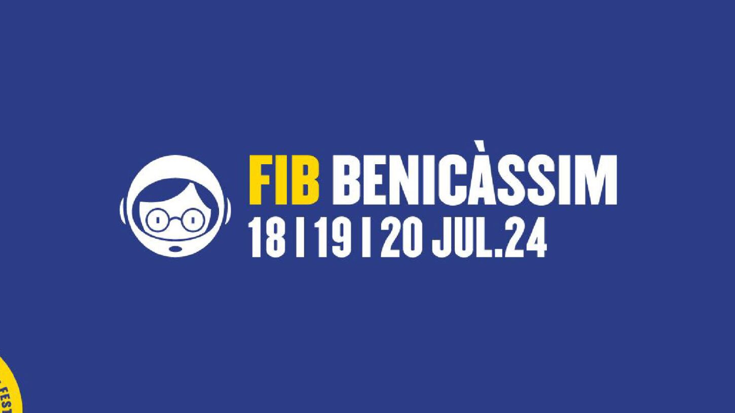 Festival Internacional de Benicassim - 18-20 jul 2024 - Tickets & Line-up