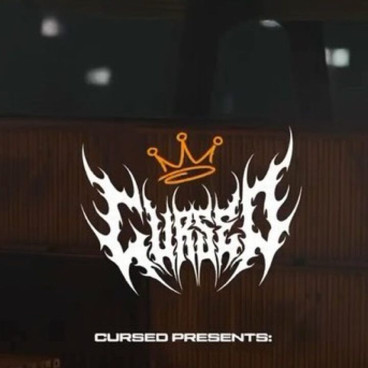 Cursed Kingsday cover